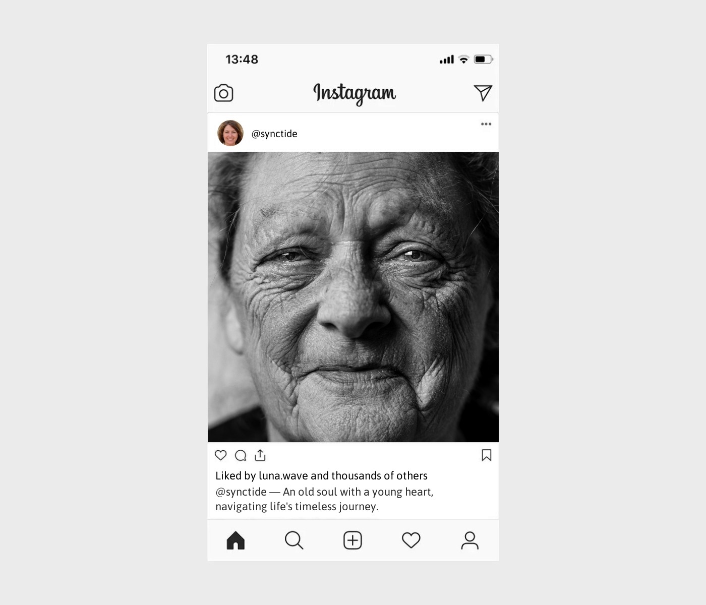 old-soul-captions-for-instagram