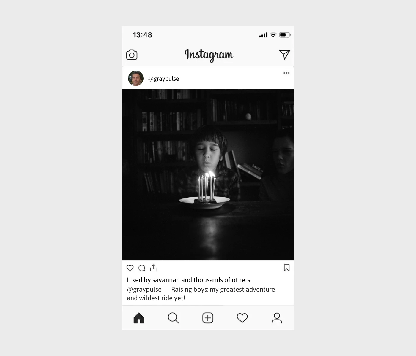 boy-mom-captions-for-instagram