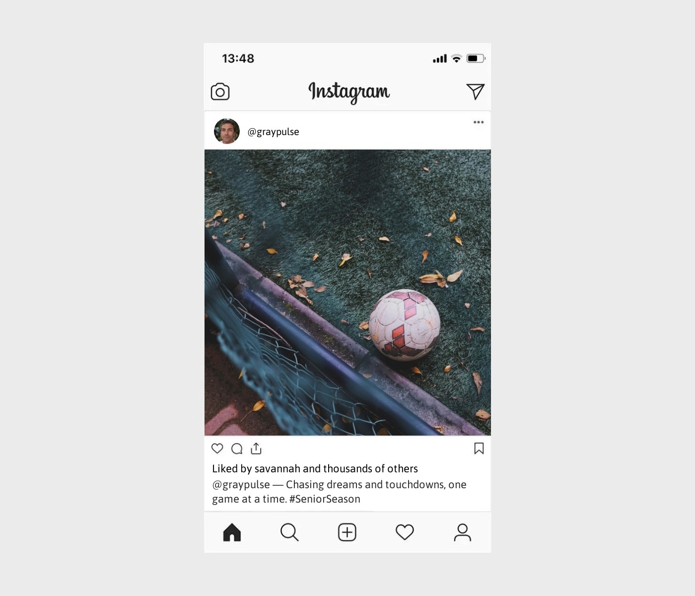 senior-football-captions-for-instagram