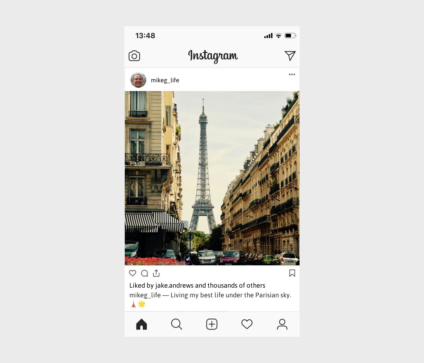 paris-captions-for-instagram