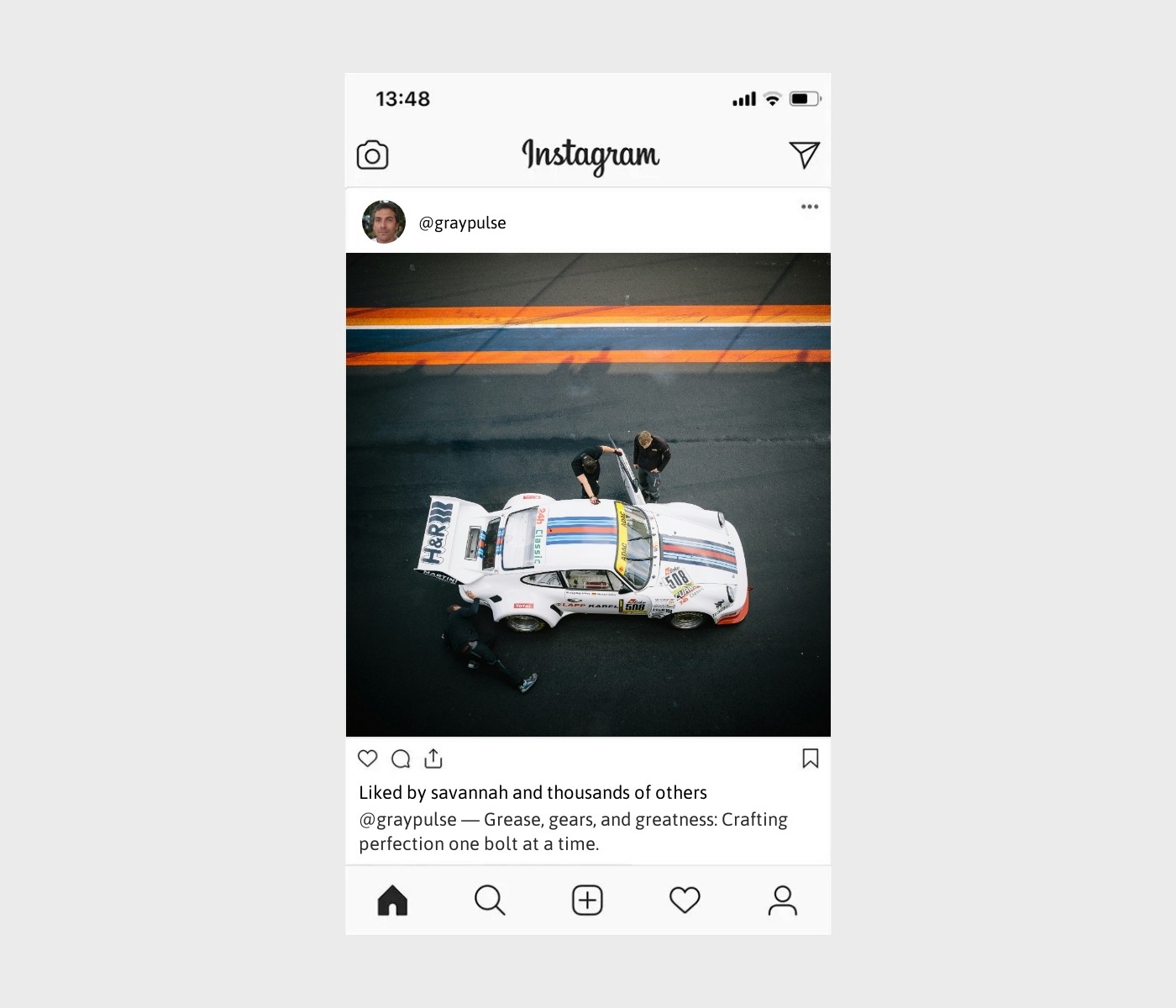 mechanic-caption-for-instagram