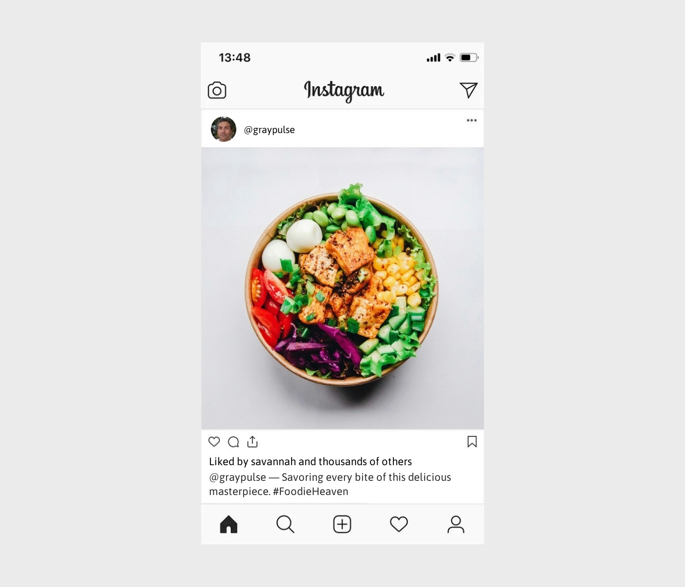 food-captions-for-instagram