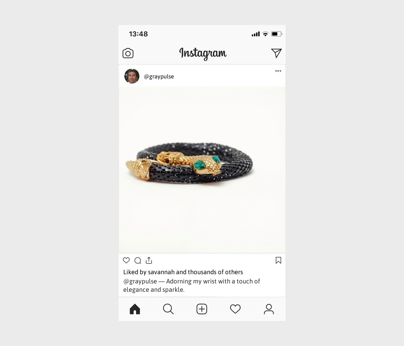 bracelet-captions-for-instagram