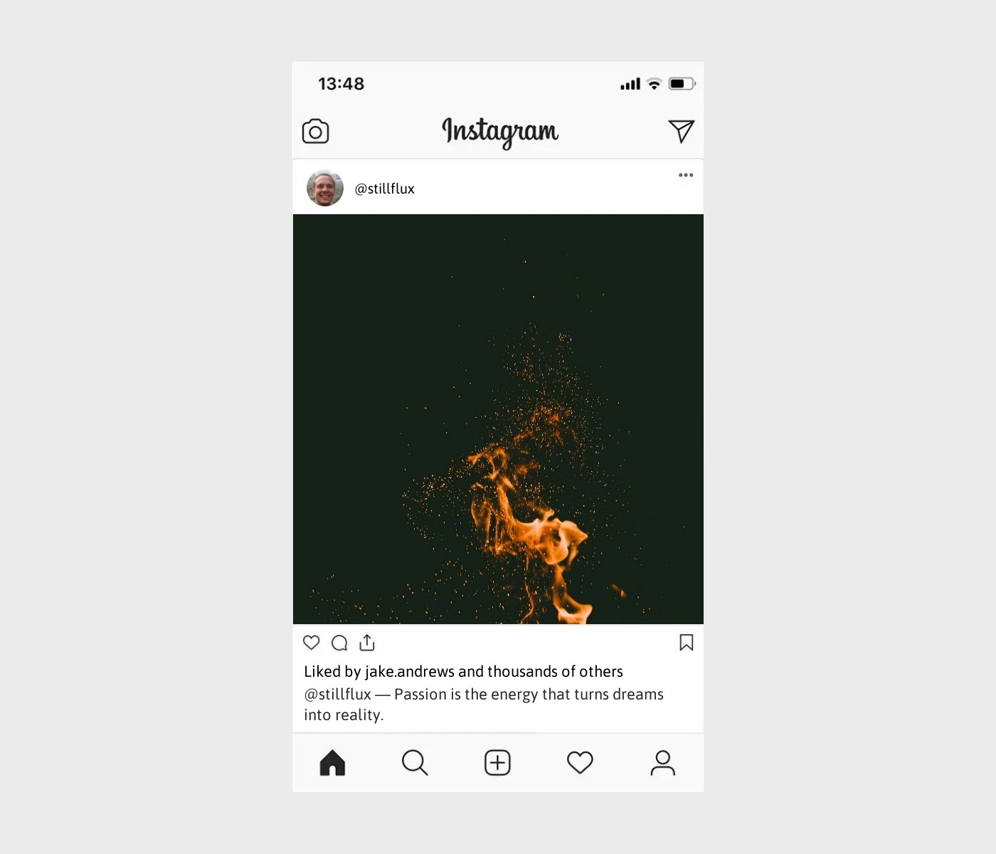 passion-captions-for-instagram