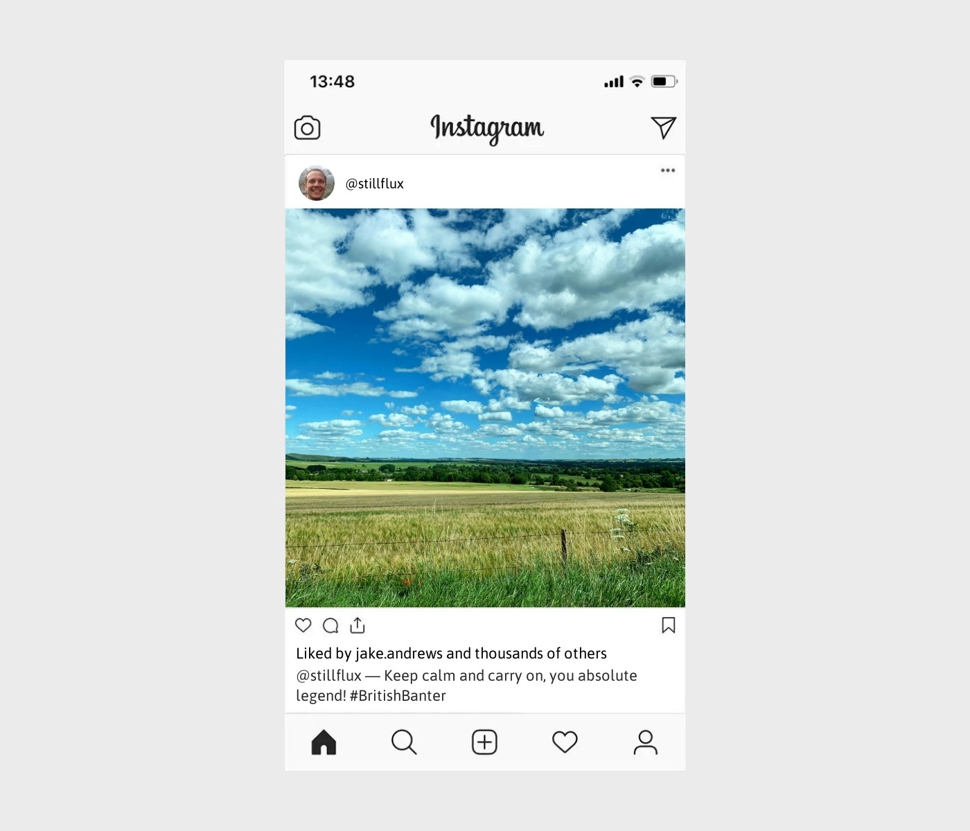 uk-slang-caption-for-instagram