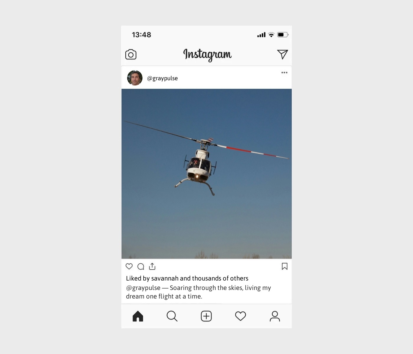 pilot-captions-for-instagram