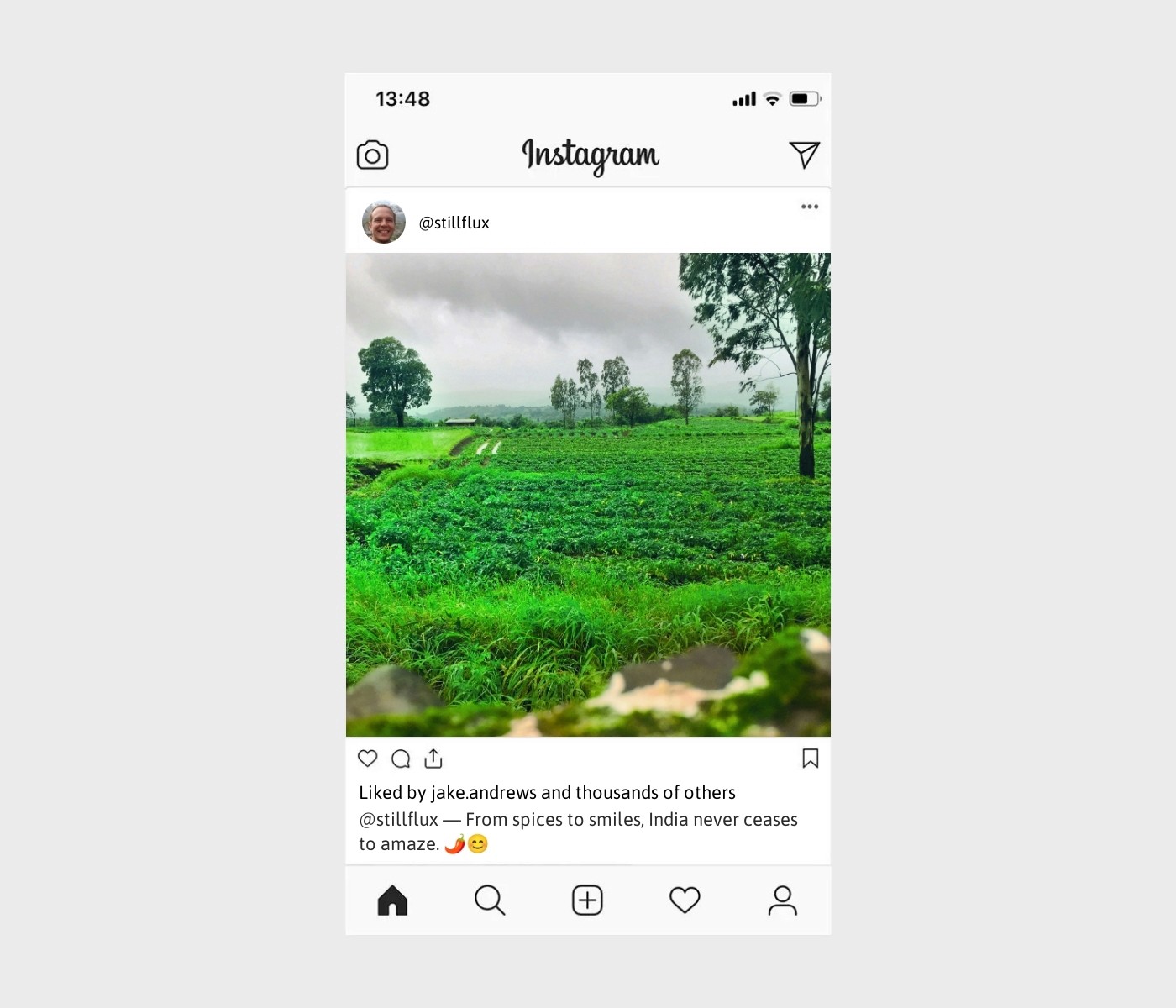 india-caption-for-instagram
