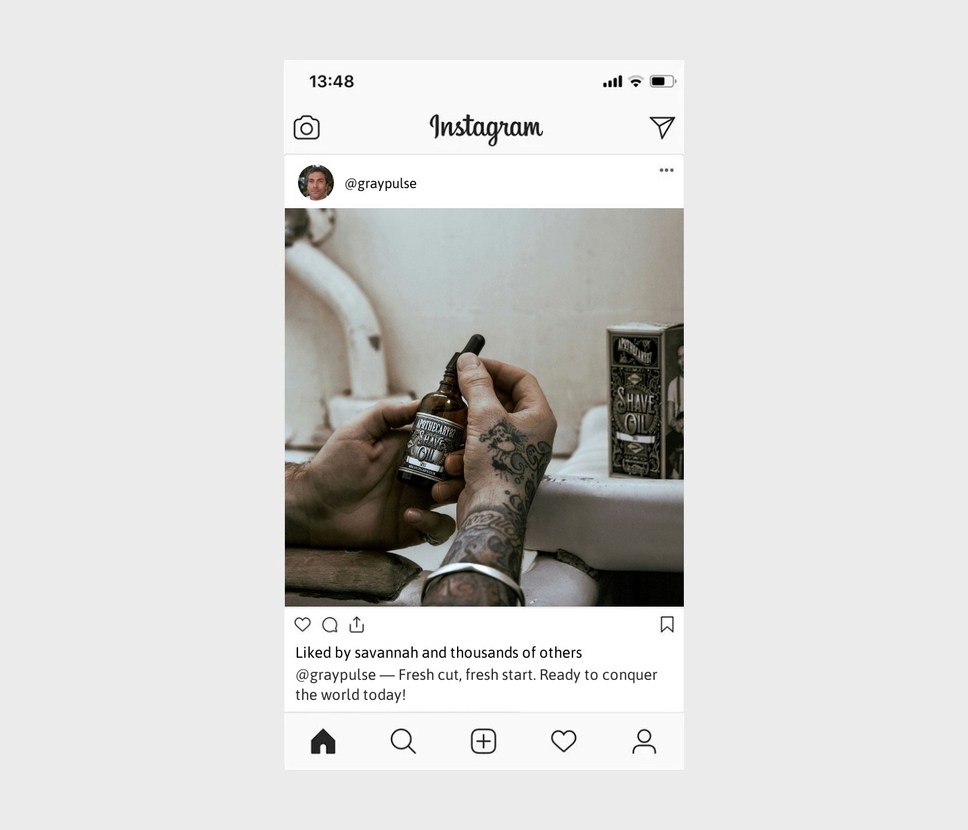 barber-captions-for-instagram