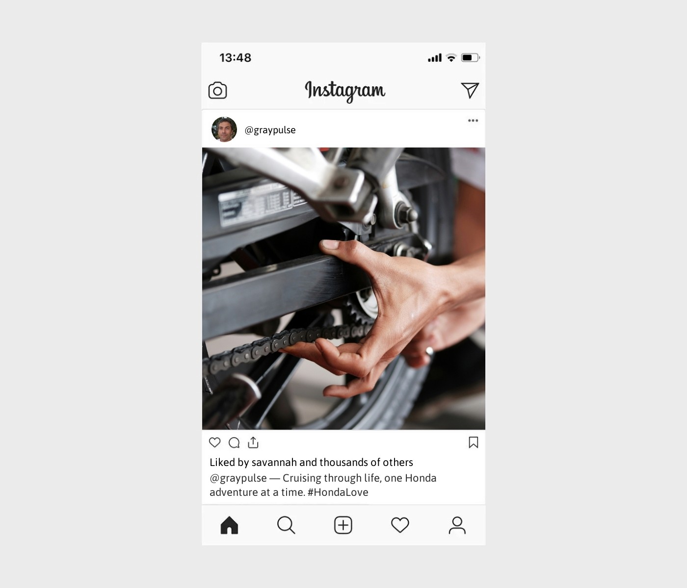 honda-captions-for-instagram
