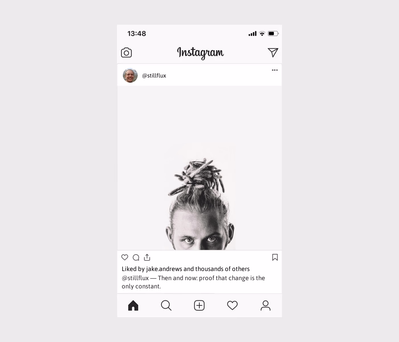 then-and-now-captions-for-instagram