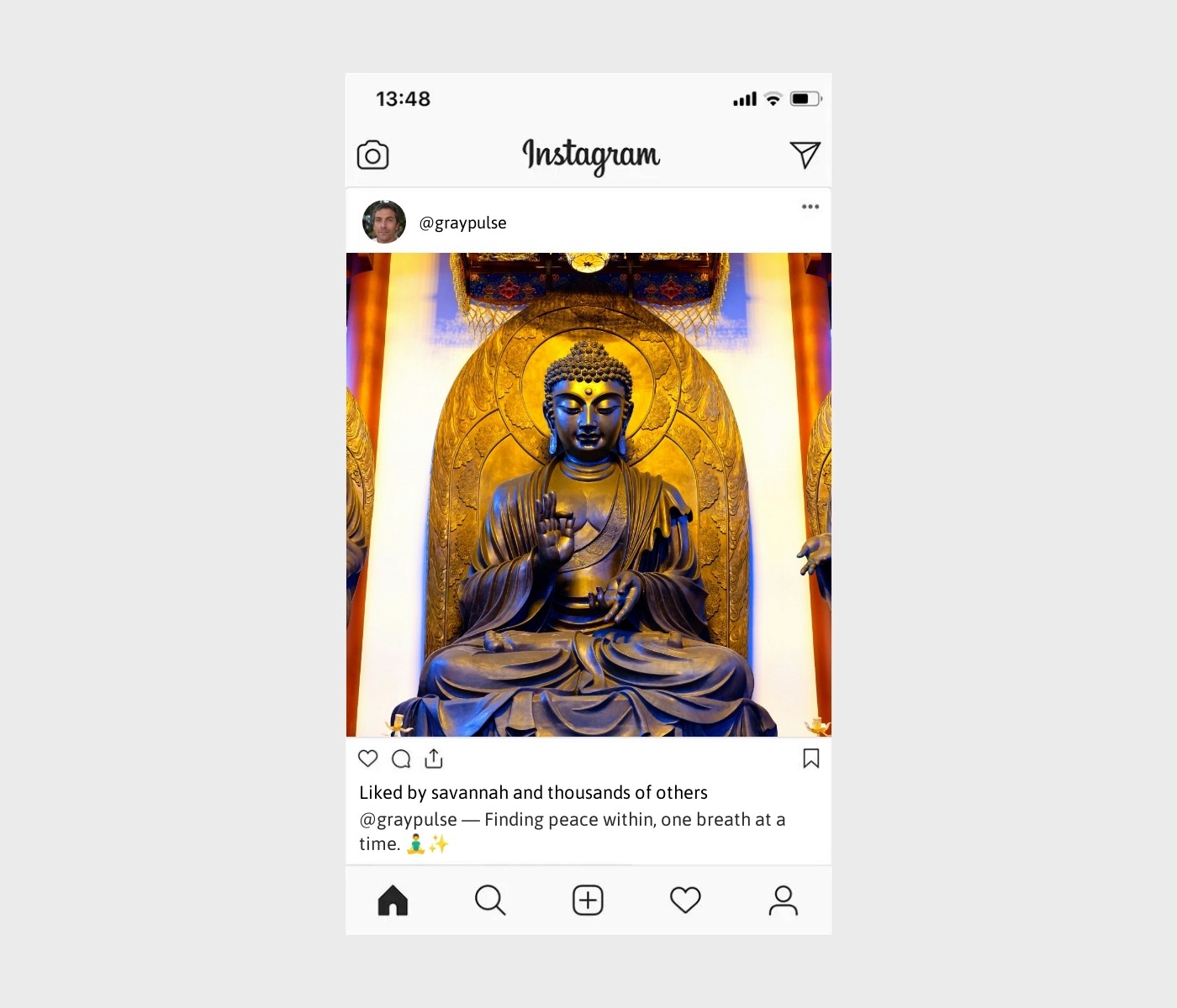 buddha-captions-for-instagram