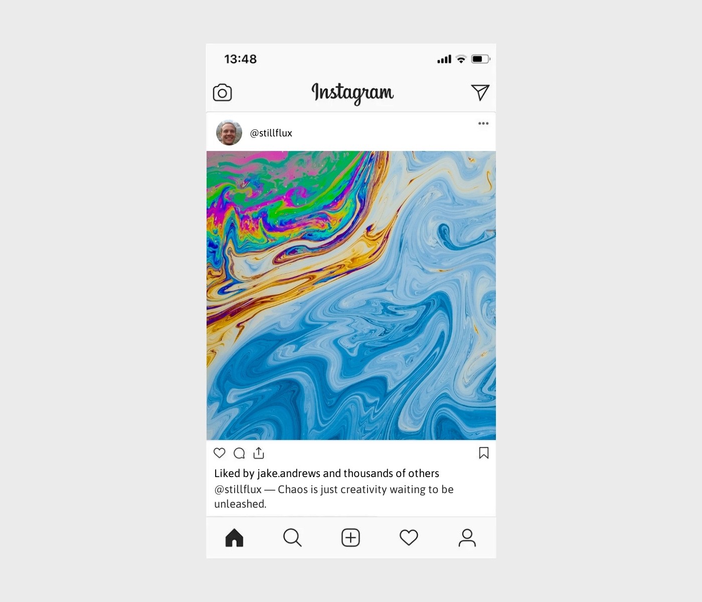 chaos-captions-for-instagram