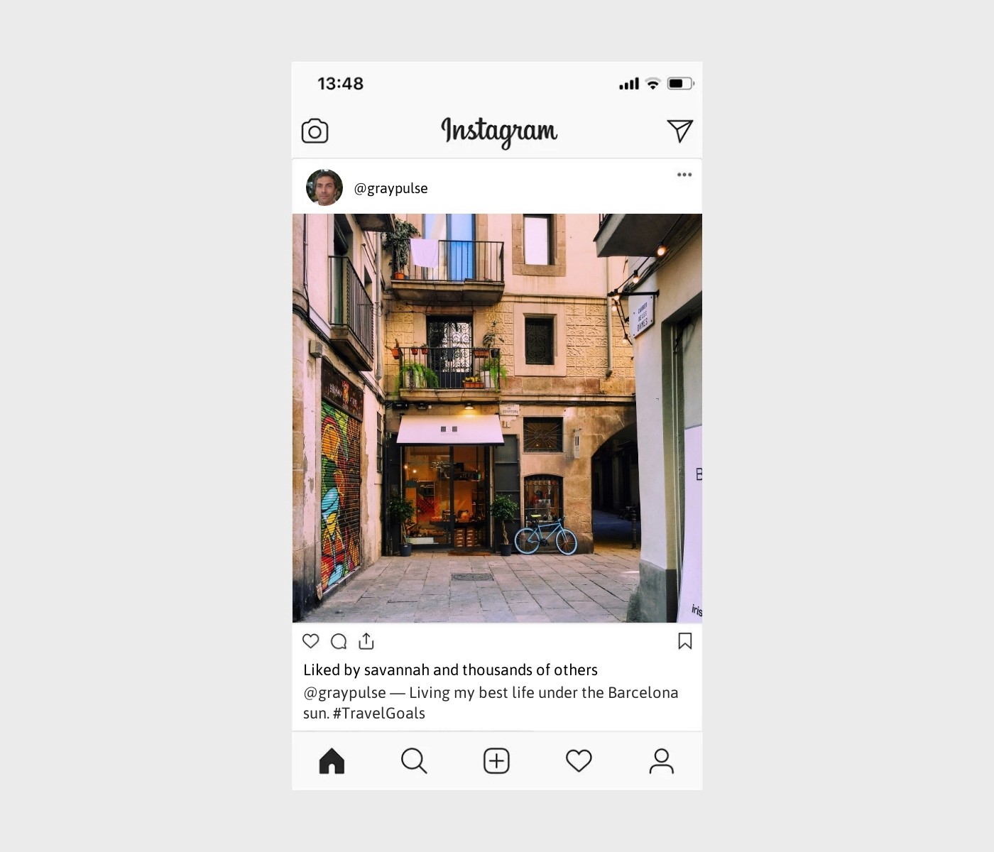 barcelona-captions-for-instagram