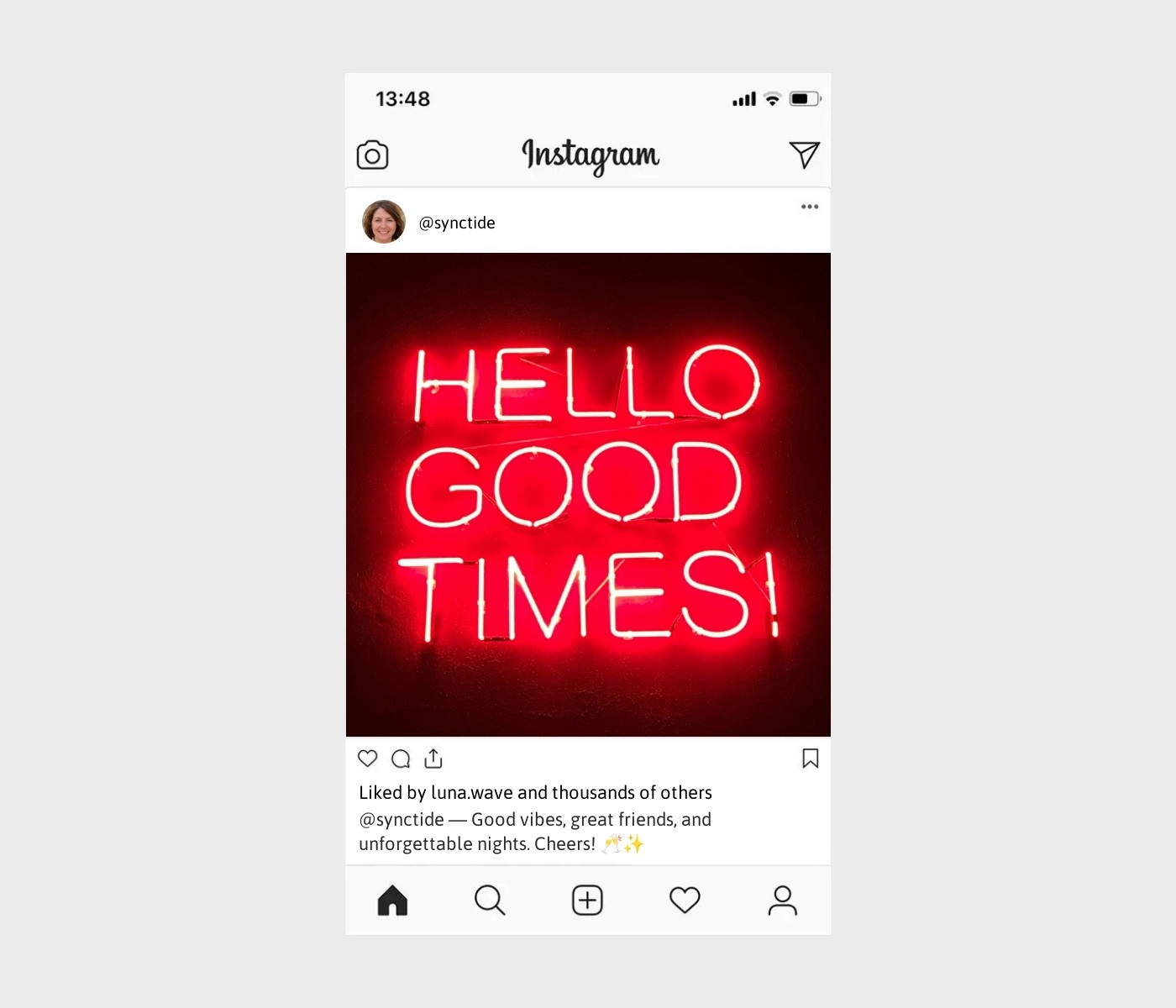 night-out-captions-for-instagram