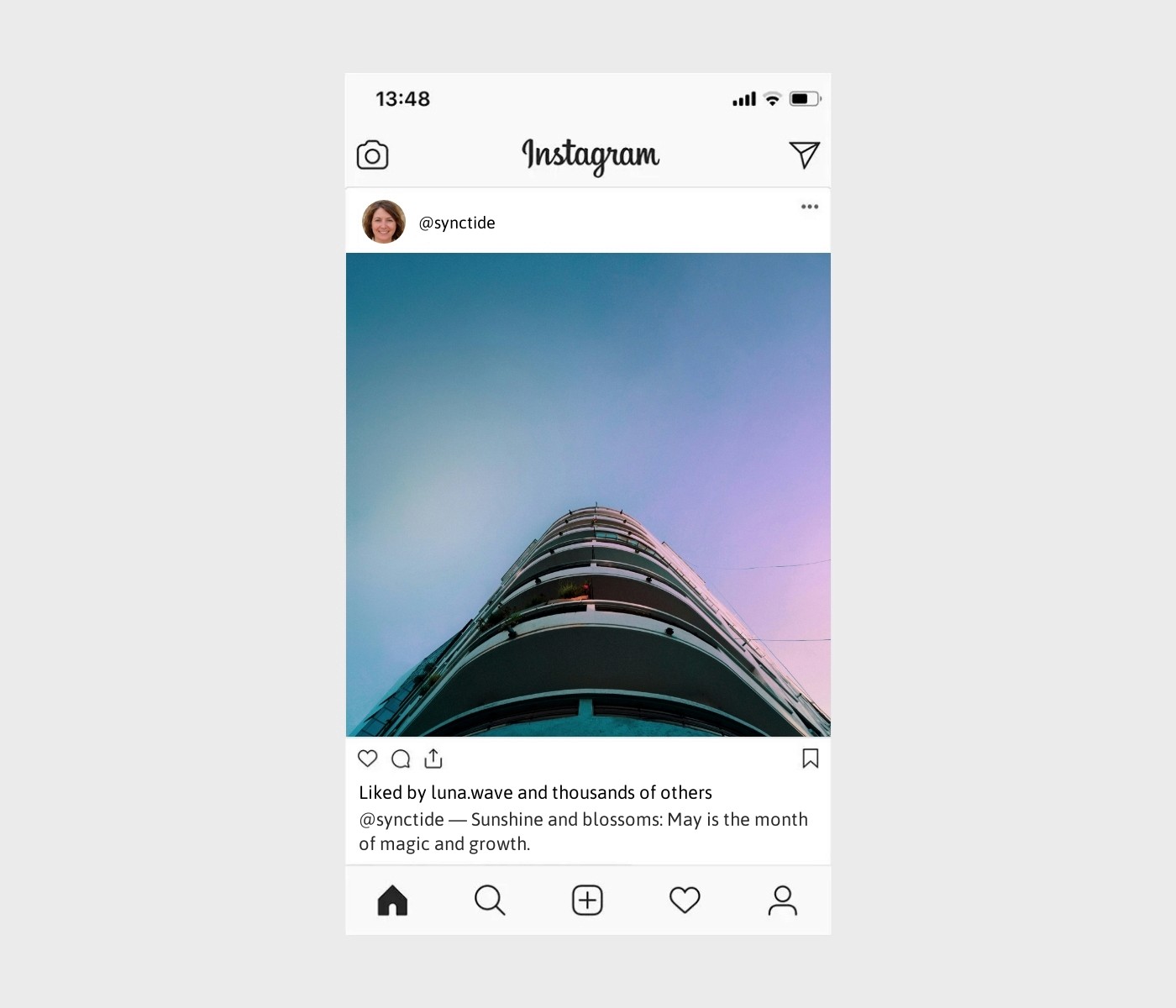 may-captions-for-instagram