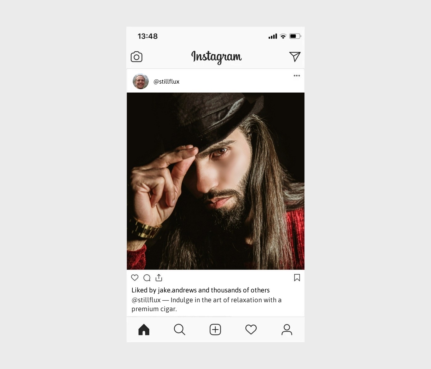 cigar-captions-for-instagram