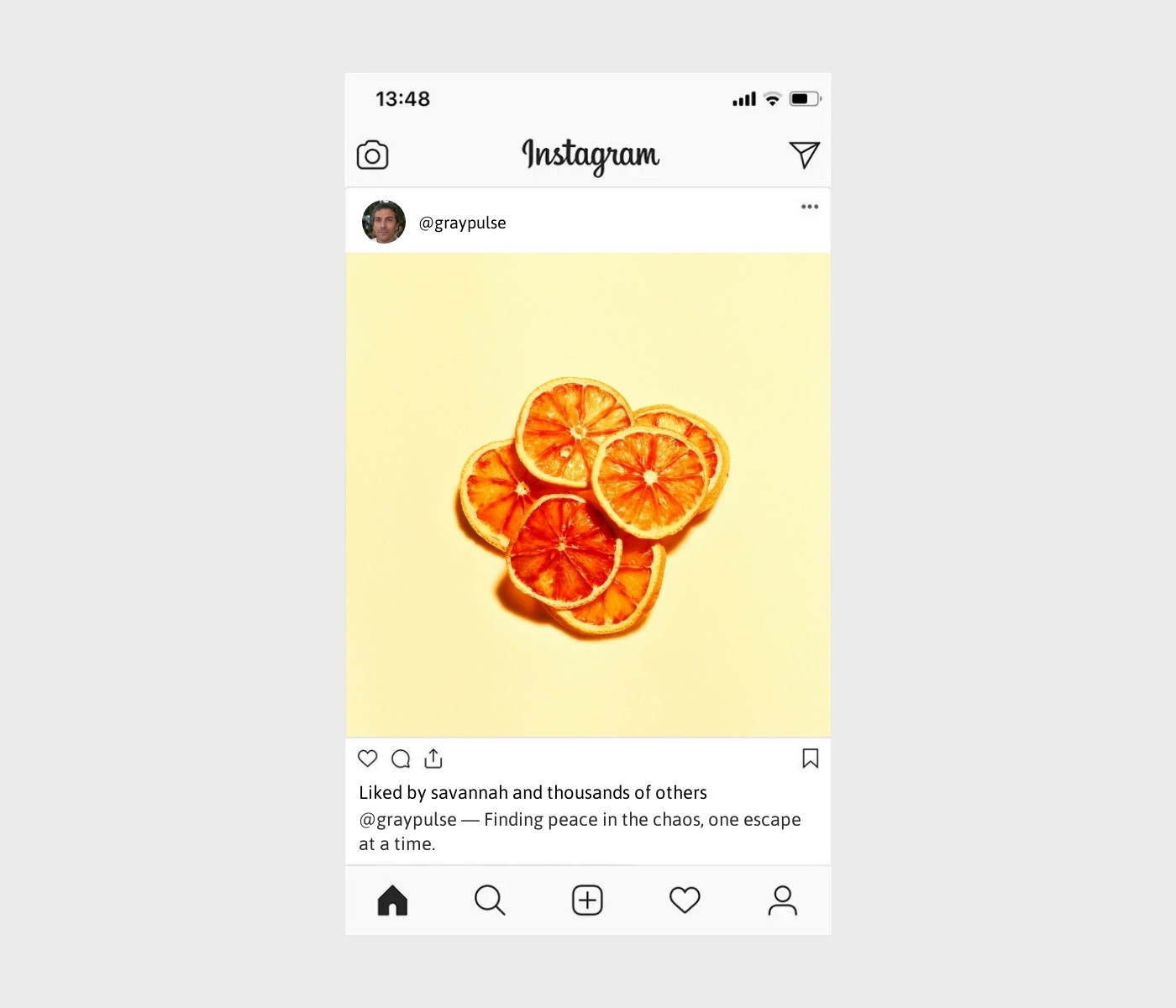 escape-from-reality-captions-for-instagram