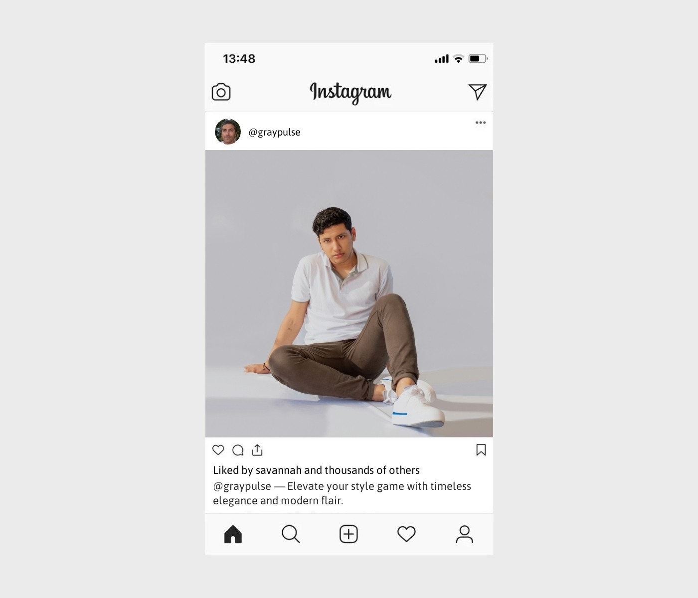 mens-fashion-captions-for-instagram