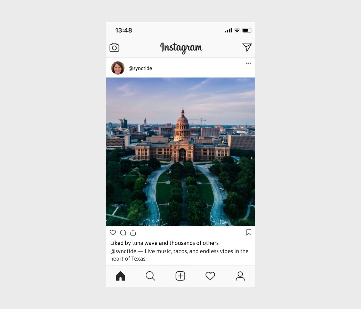 austin-captions-for-instagram