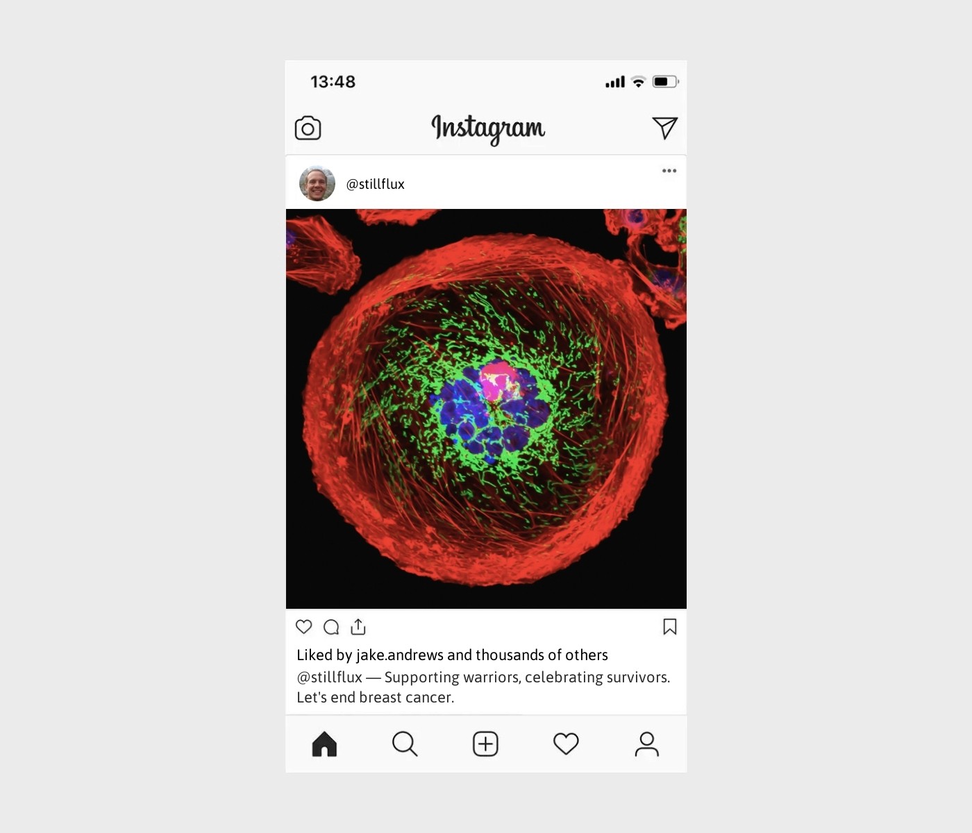 breast-cancer-captions-for-instagram