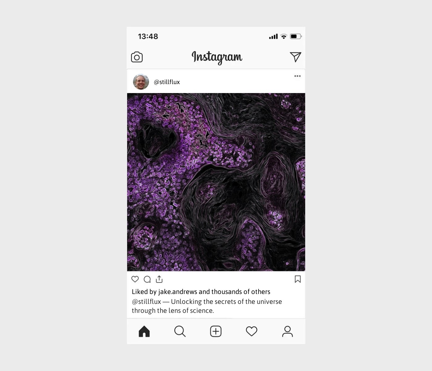 science-captions-for-instagram