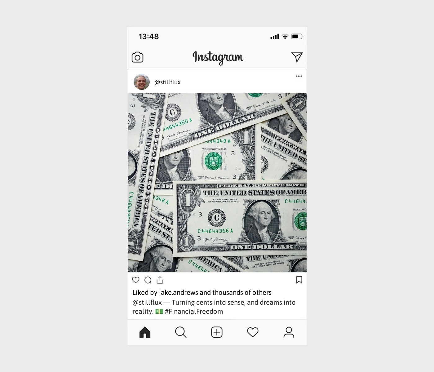 money-captions-for-instagram