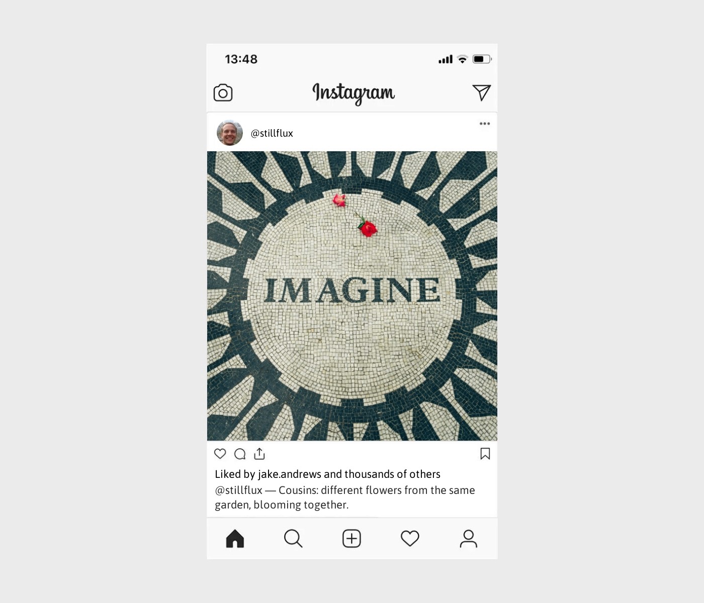 one-word-cousin-captions-for-instagram