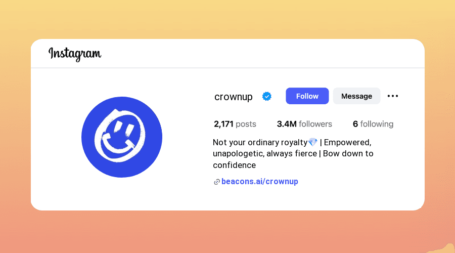 Instagram Bios for Queens samples