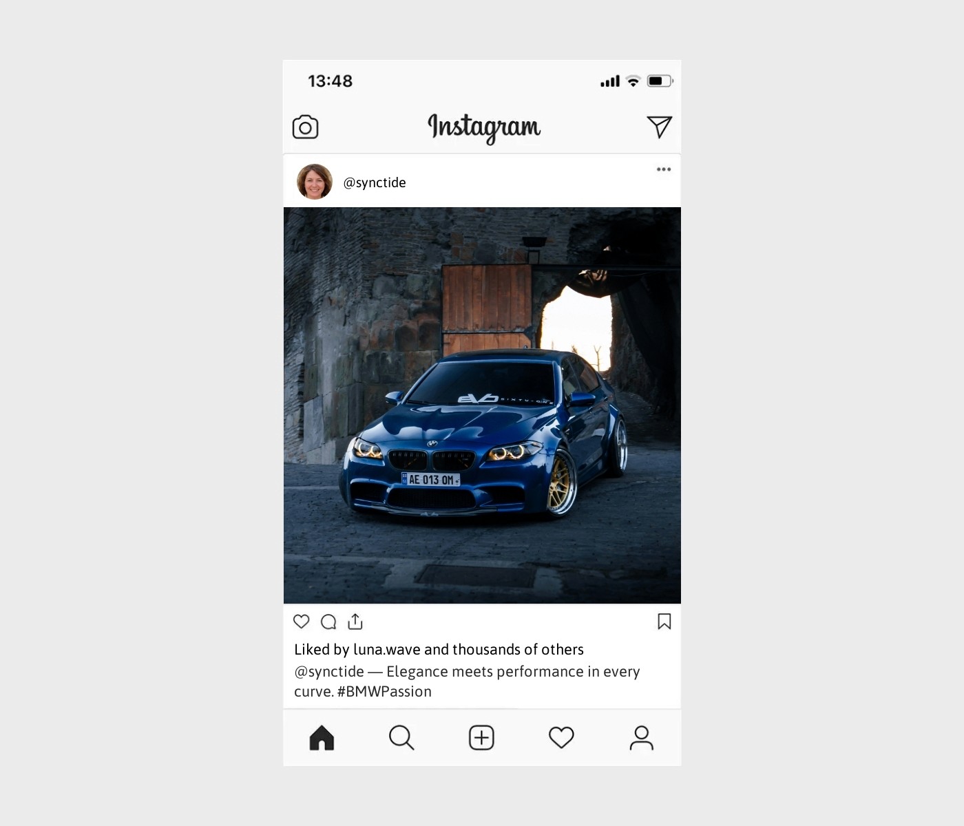bmw-captions-for-instagram