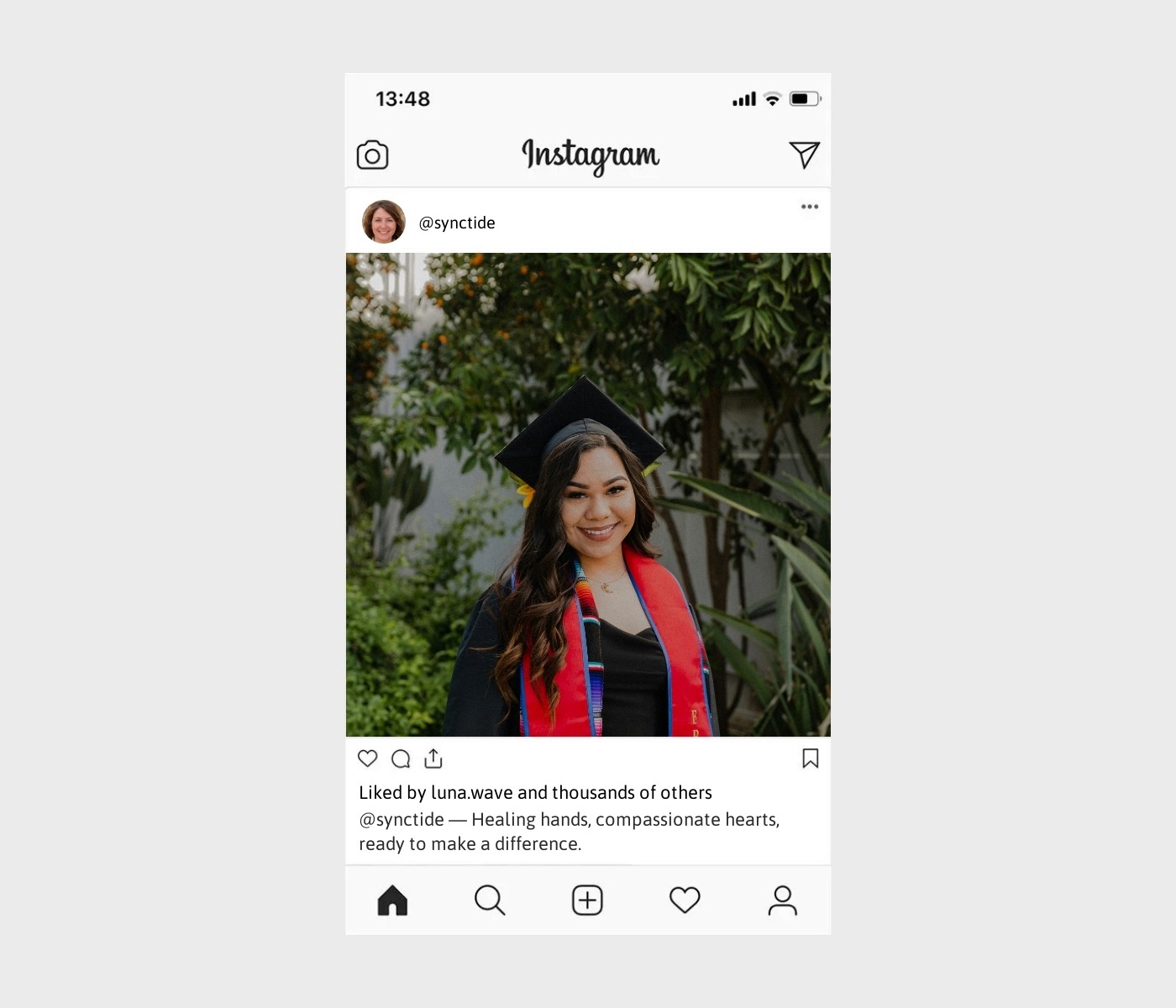 nursing-graduation-captions-for-instagram