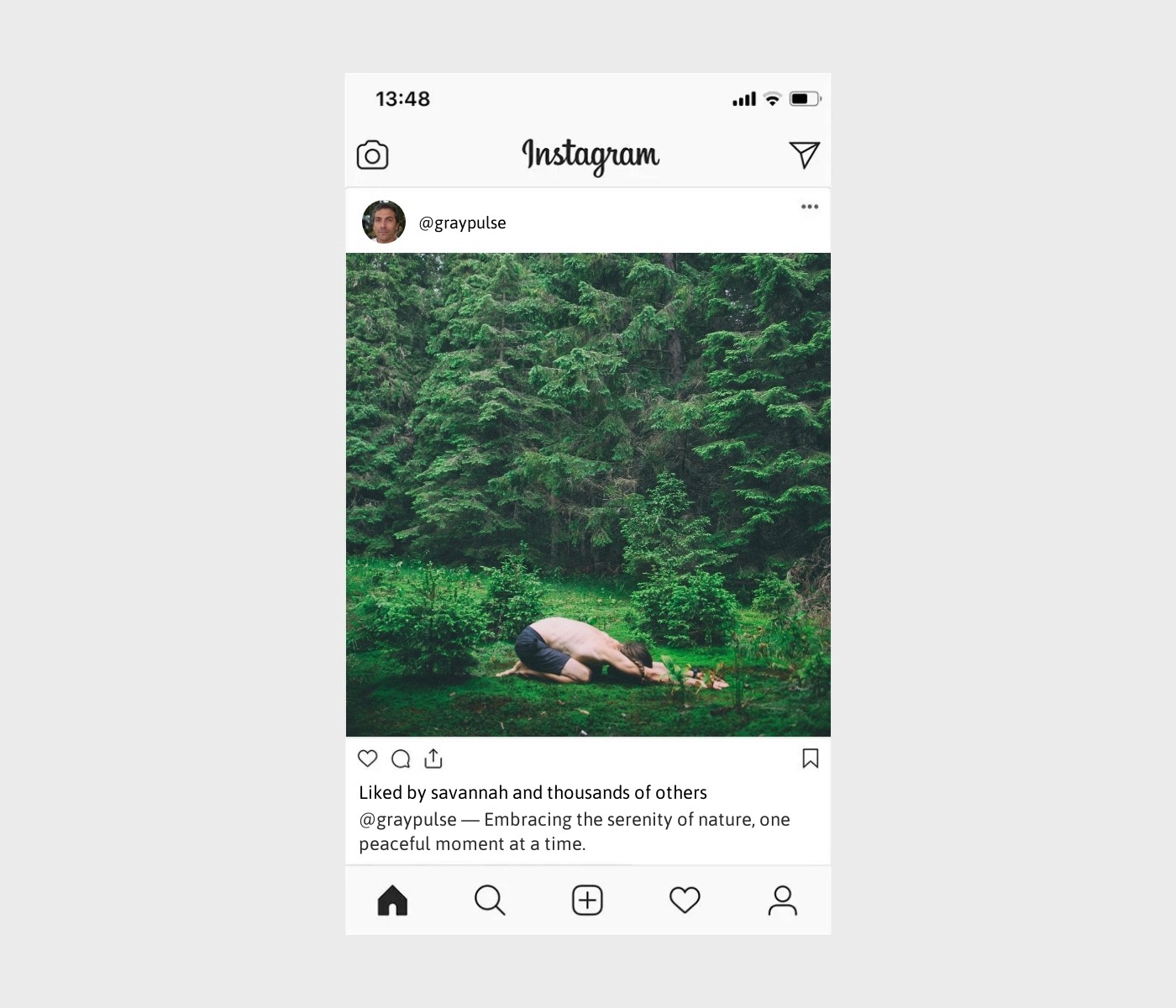 nature-peace-captions-for-instagram