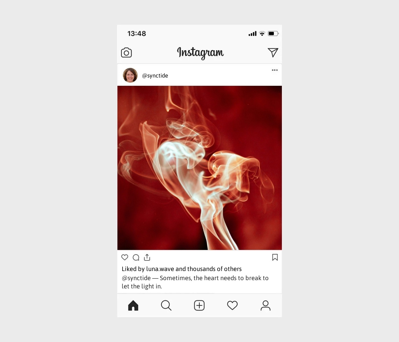 broken-heart-captions-for-instagram