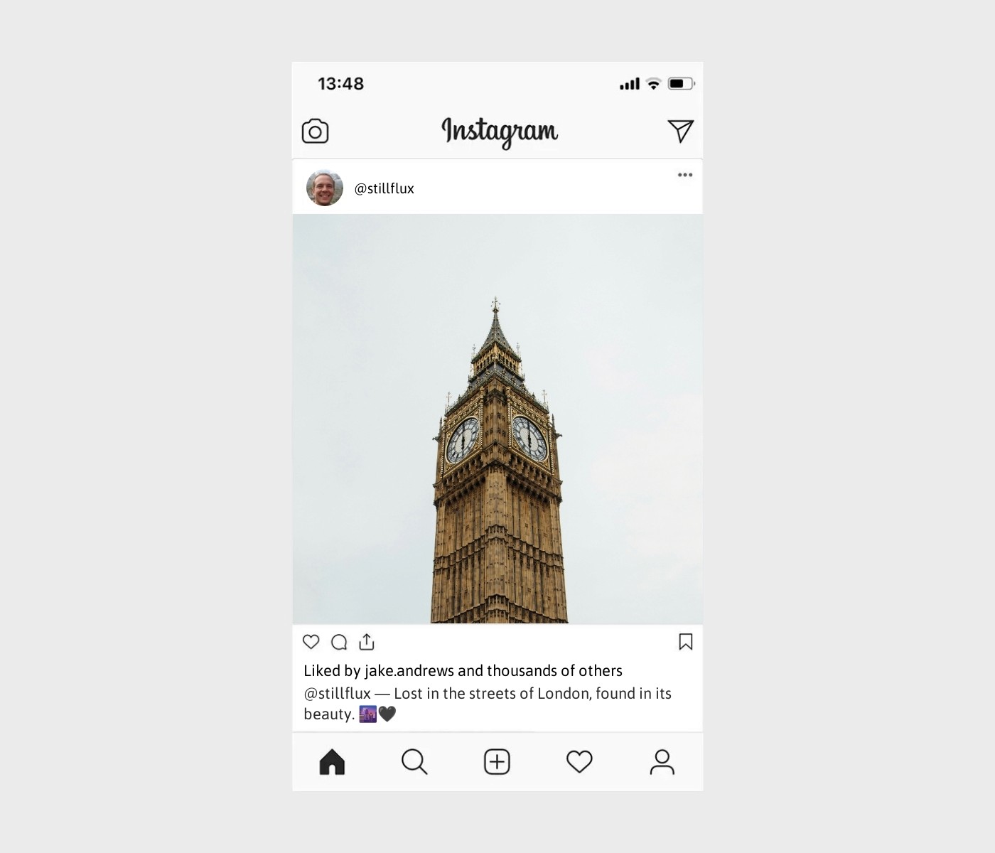 london-captions-for-instagram
