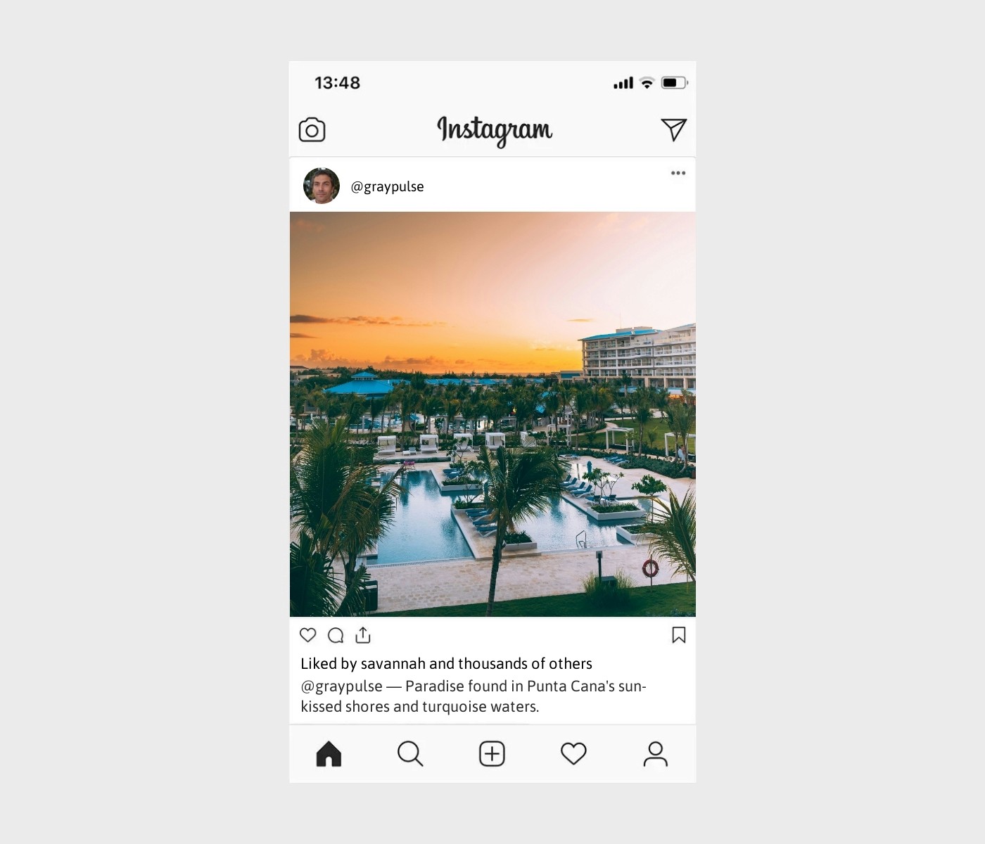 punta-cana-captions-for-instagram