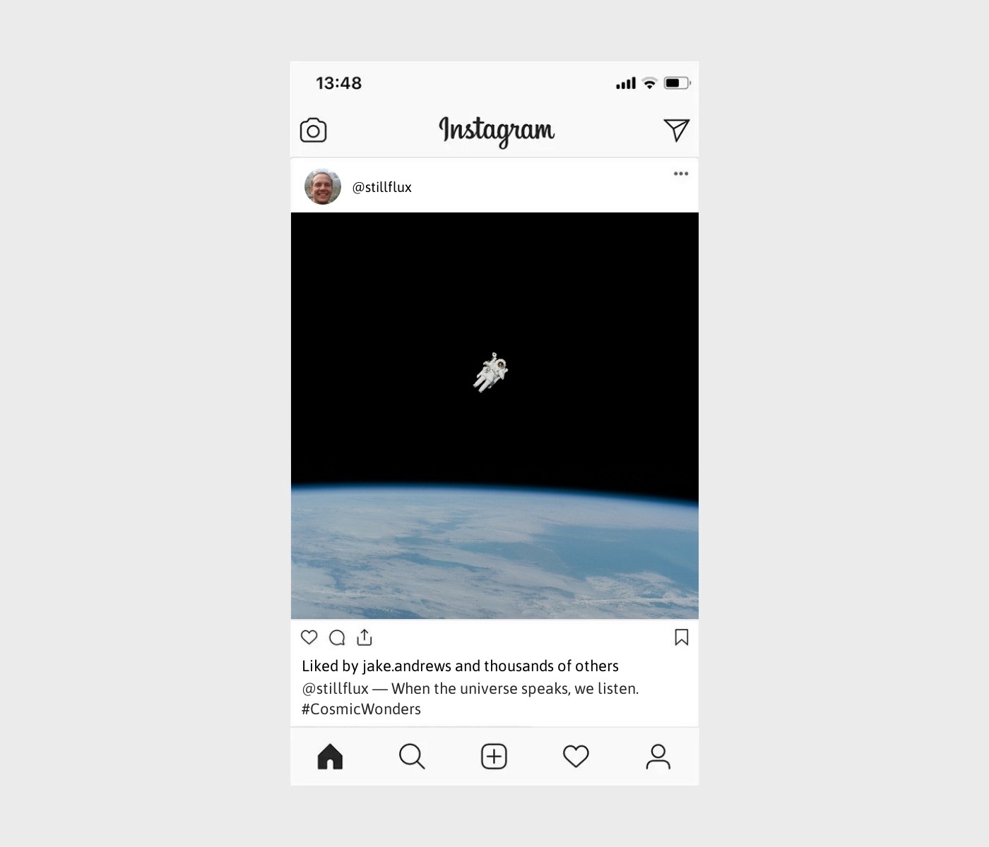 universe-captions-for-instagram