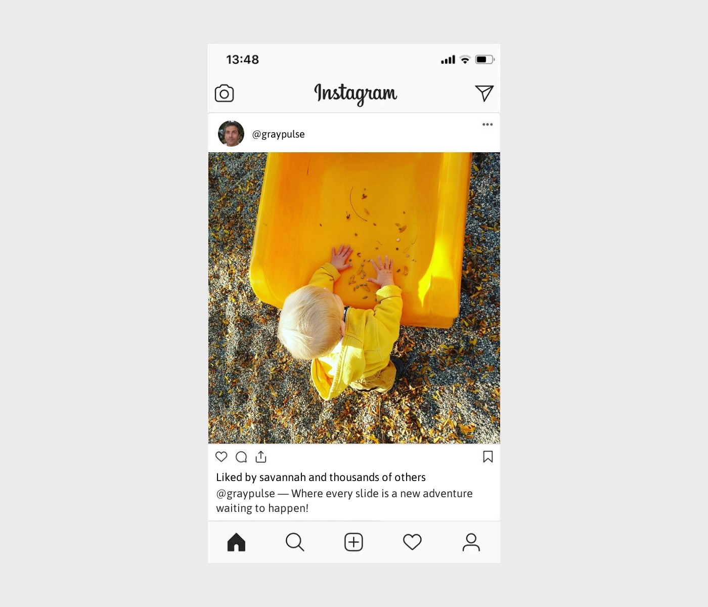 playground-captions-for-instagram