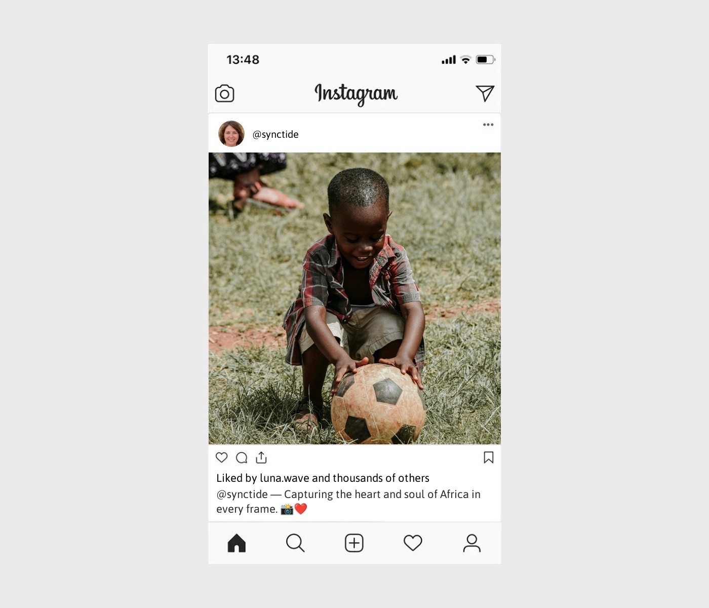 african-captions-for-instagram