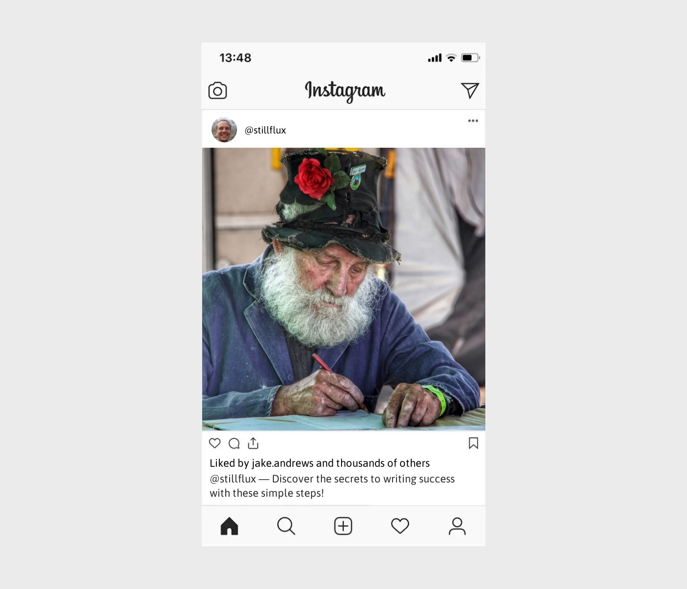 how-to-write-captions-for-instagram