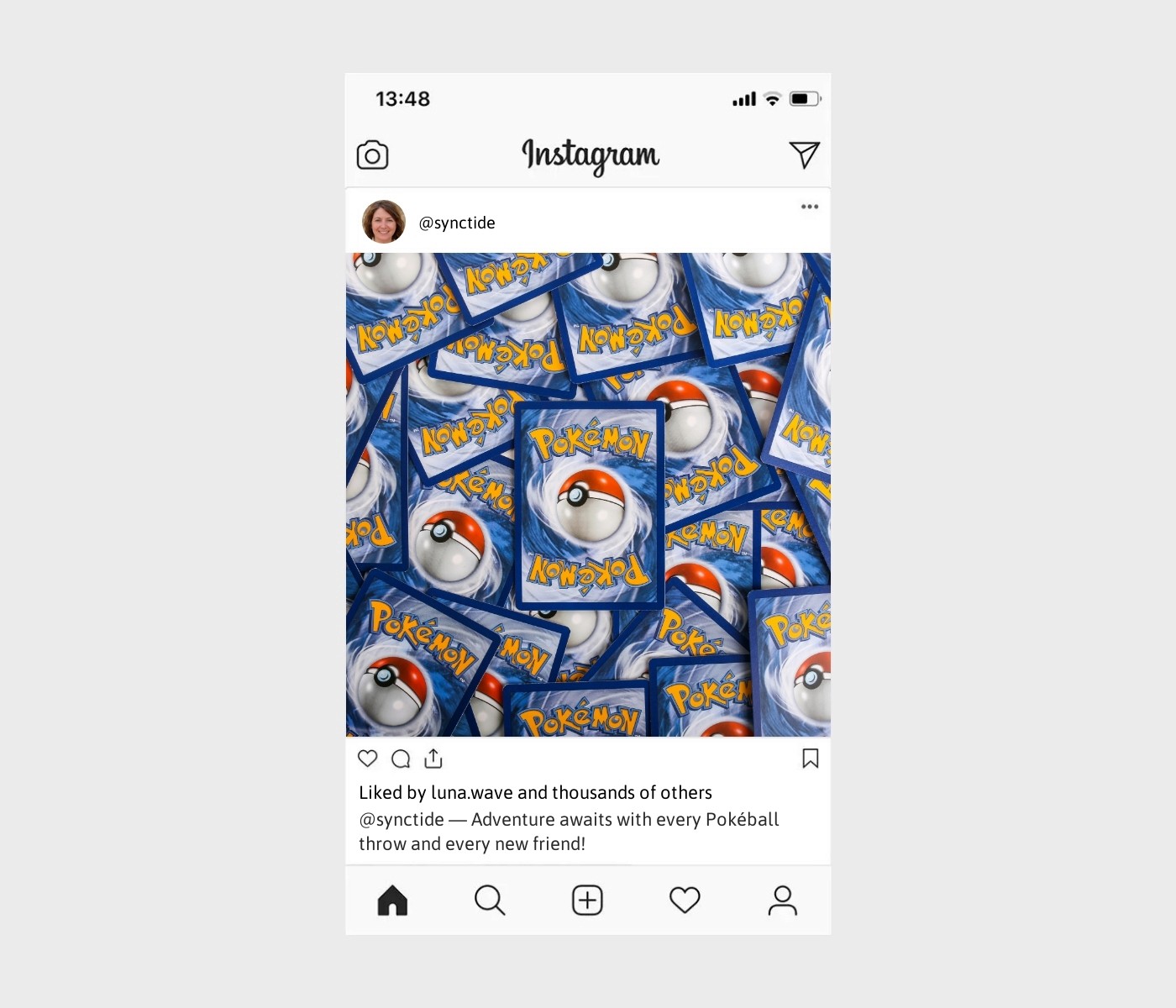 pokemon-captions-for-instagram