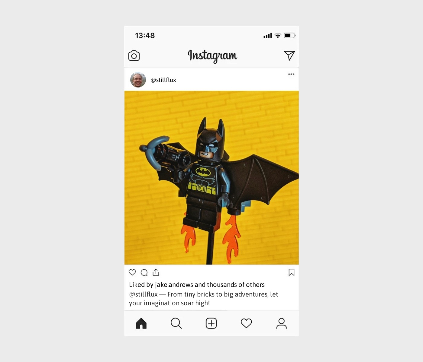 lego-captions-for-instagram