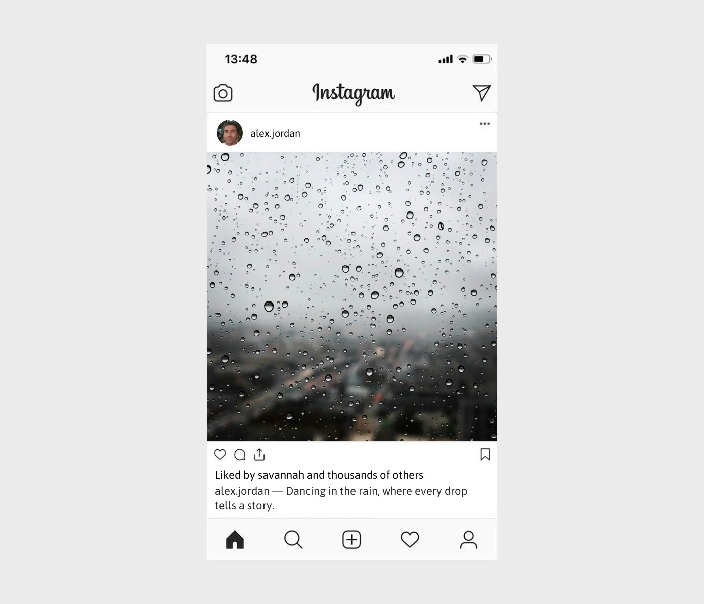 rain-captions-for-instagram