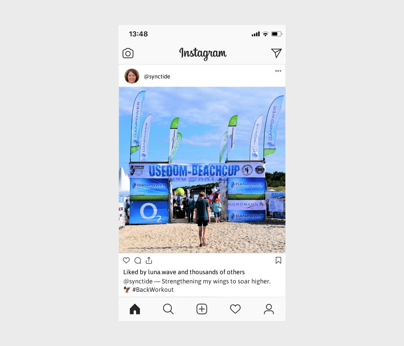 back-workout-captions-for-instagram