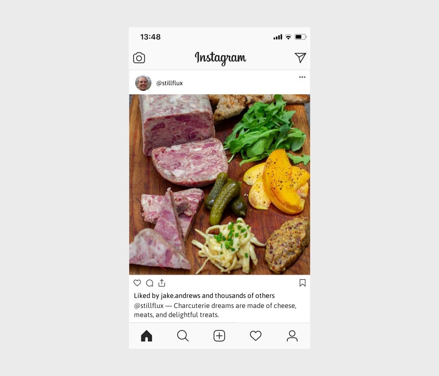 charcuterie-captions-for-instagram