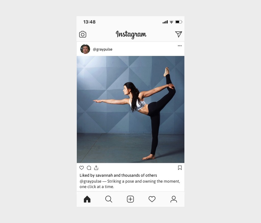 100+ Pose Captions For Instagram To Inspire You - My Framer Site