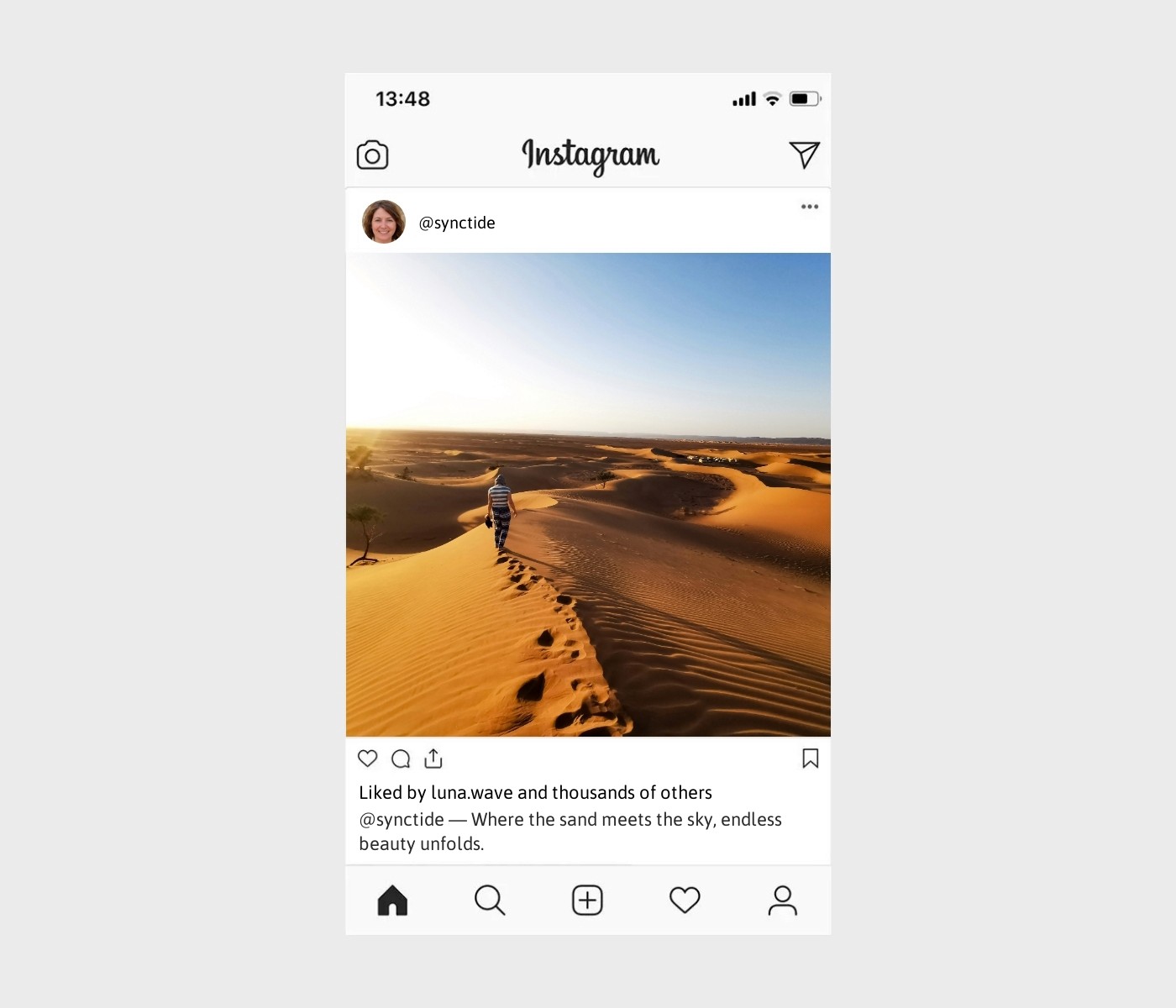 desert-captions-for-instagram