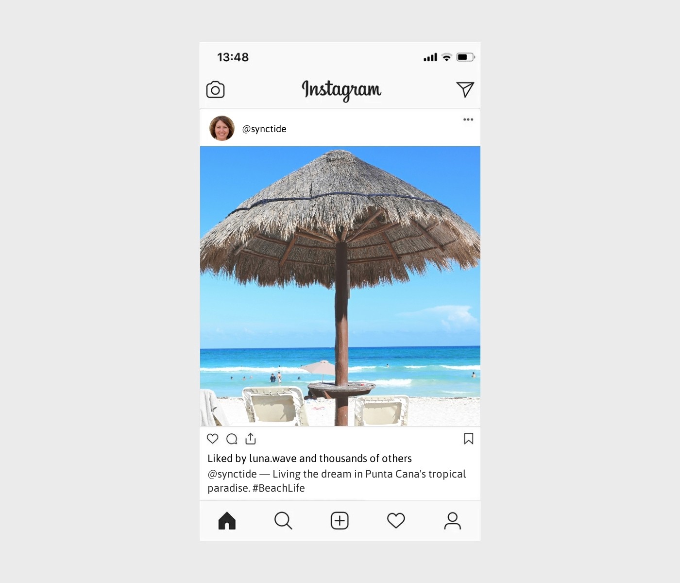 punta-cana-captions-for-instagram