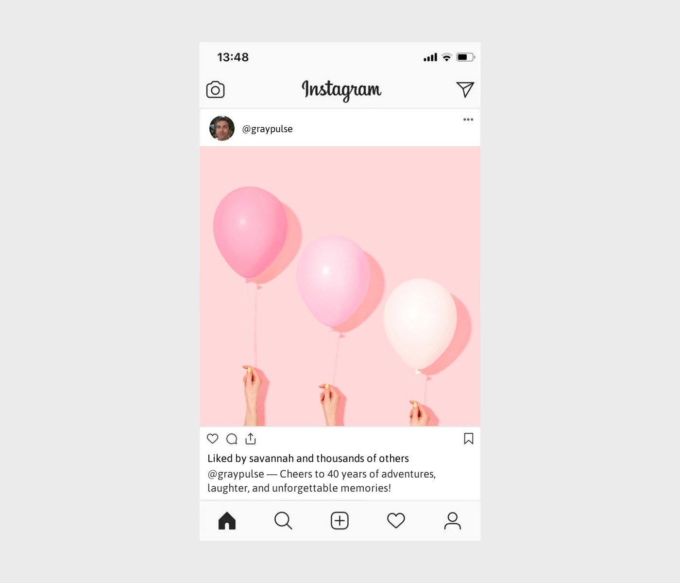 my-40th-birthday-caption-for-instagram