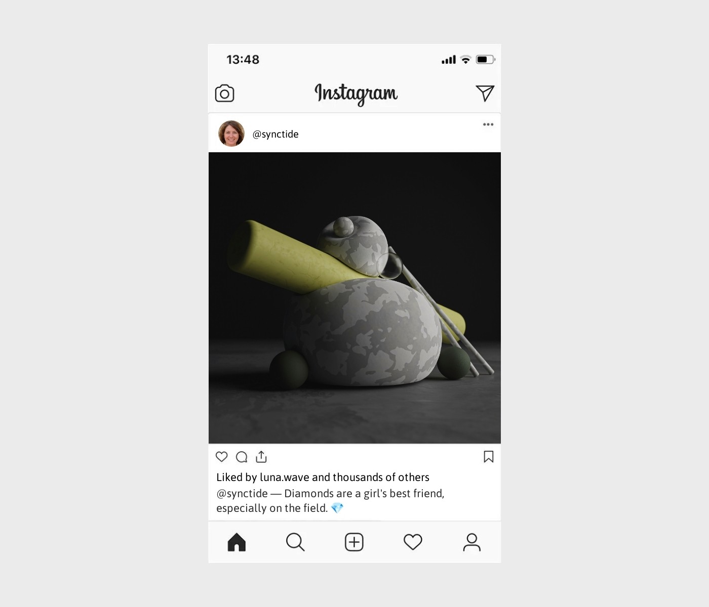 softball-captions-for-instagram