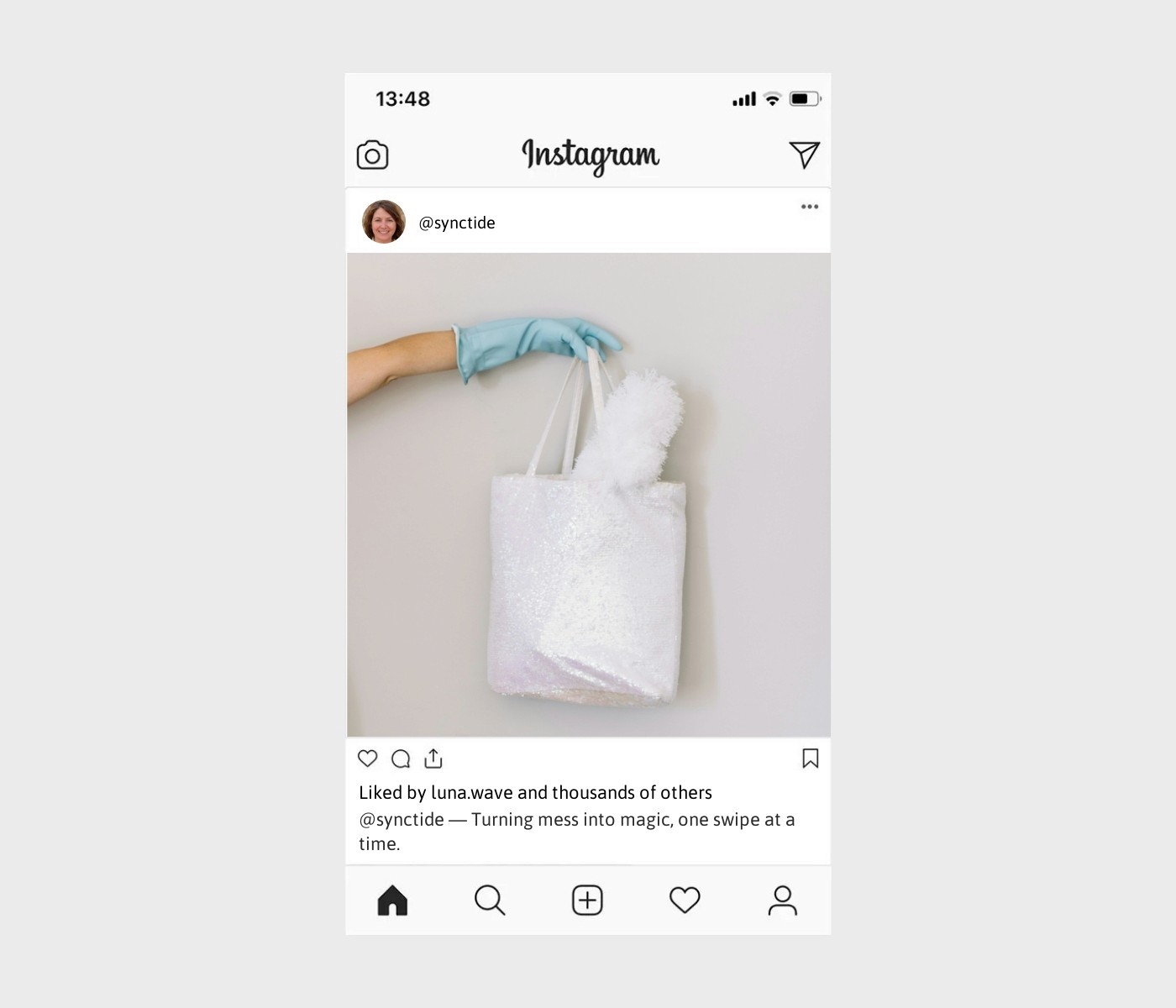 cleaning-captions-for-instagram
