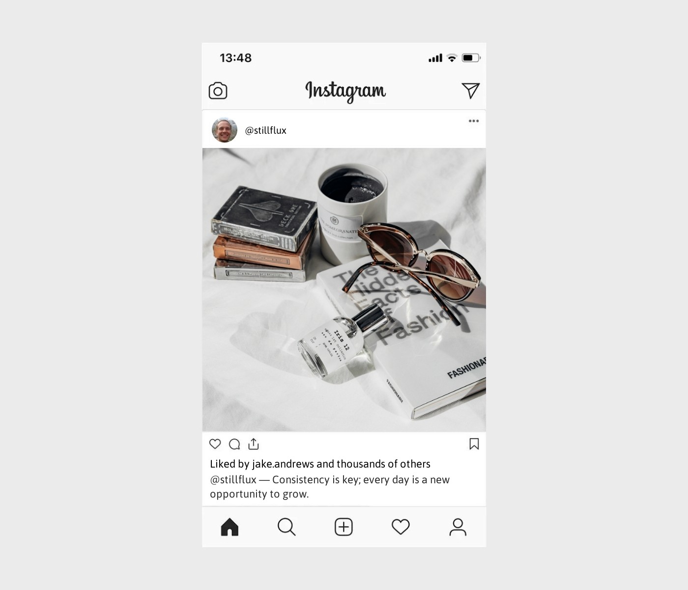 daily-routine-captions-for-instagram